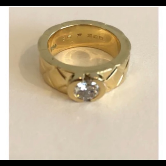 CHANEL RING - Picture 5 of 14